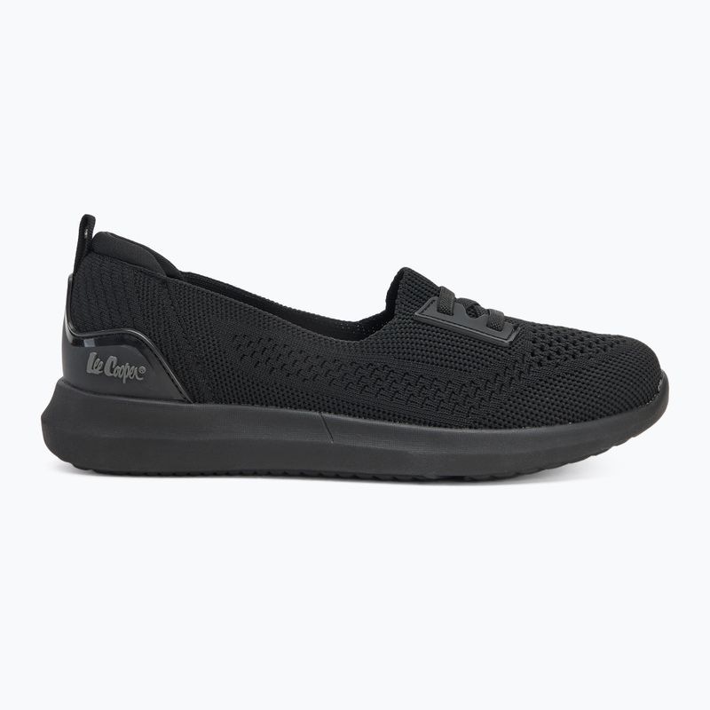 Încălțăminte pentru femei Lee Cooper LCW-25-06-3198LA black 2