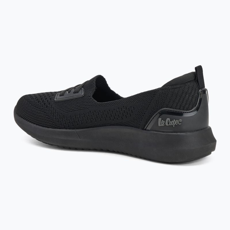 Încălțăminte pentru femei Lee Cooper LCW-25-06-3198LA black 3