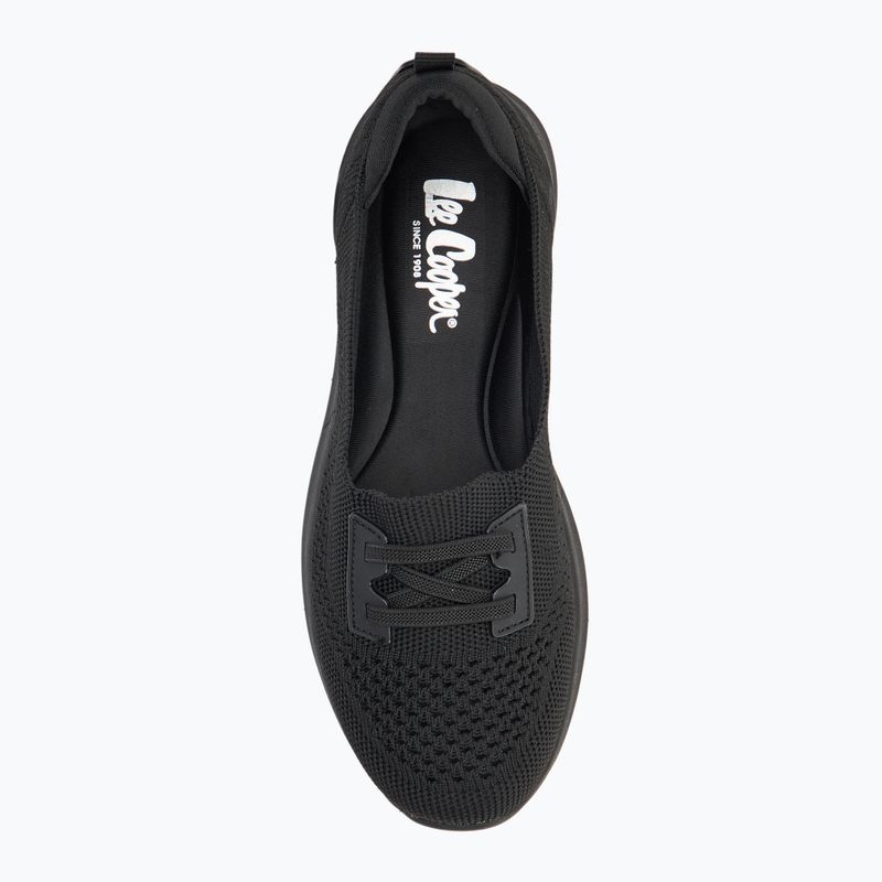 Încălțăminte pentru femei Lee Cooper LCW-25-06-3198LA black 5