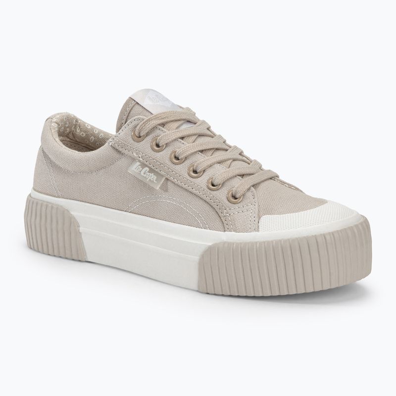 Încălțăminte pentru femei Lee Cooper LCW-24-31-2178 grey