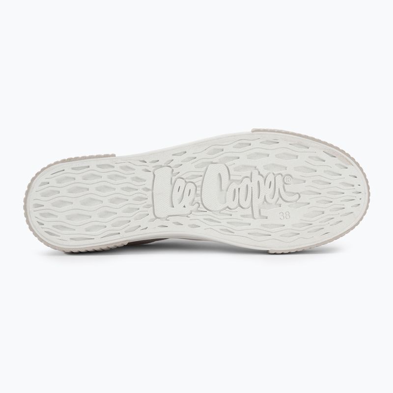 Încălțăminte pentru femei Lee Cooper LCW-24-31-2178 grey 4
