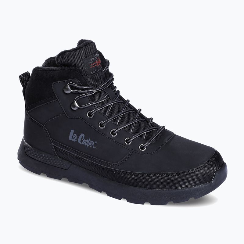 Încălțăminte pentru bărbați Lee Cooper LCJ-23-31-3048 black 7