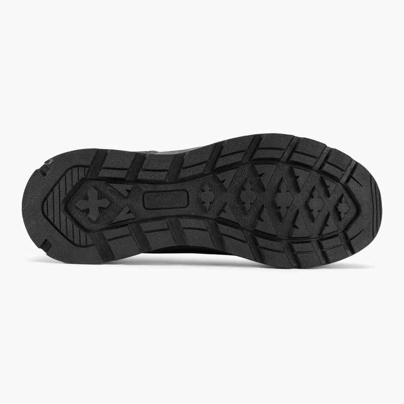 Încălțăminte pentru bărbați Lee Cooper LCJ-23-31-3048 black 5