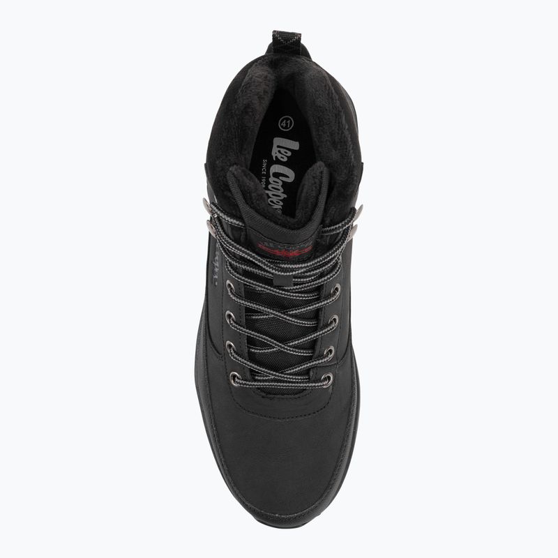 Încălțăminte pentru bărbați Lee Cooper LCJ-23-31-3048 black 6
