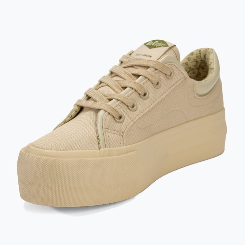 Încălțăminte pentru femei Lee Cooper LCW-24-31-2181 beige 7
