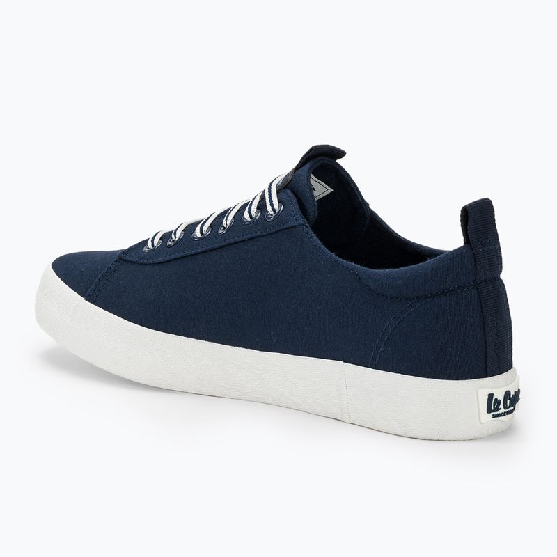 Lee Cooper pantofi pentru femei LCW-24-31-2182 navy 4