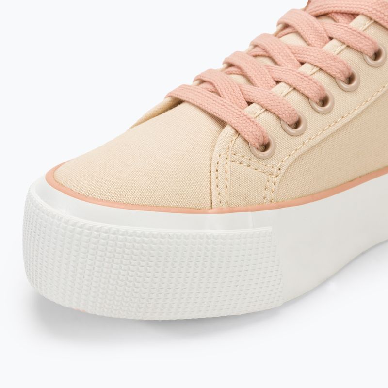 Încălțăminte pentru femei Lee Cooper LCW-24-31-2196 beige 8