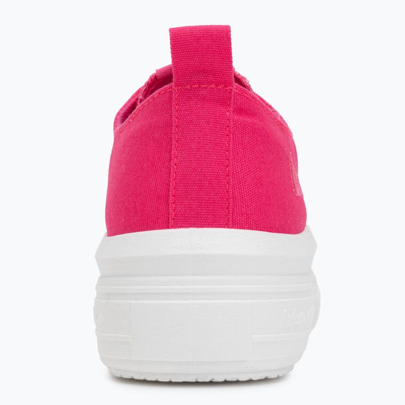 Încălțăminte pentru femei Lee Cooper LCW-25-44-3213LA fuchsia 6
