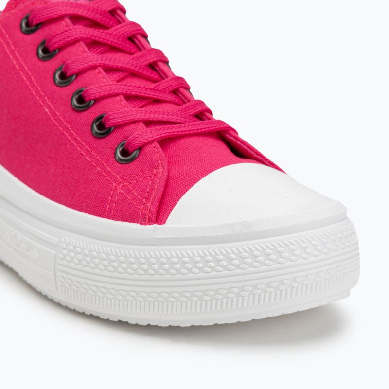 Încălțăminte pentru femei Lee Cooper LCW-25-44-3213LA fuchsia 7