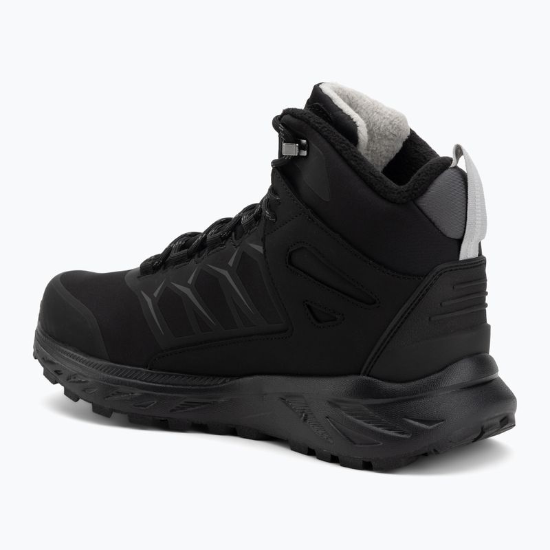 Încălțăminte pentru bărbați  Lee Cooper LCJ-25-01-3719M black 3