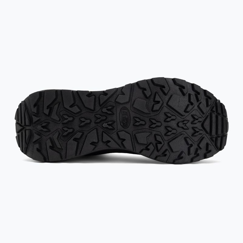 Încălțăminte pentru bărbați  Lee Cooper LCJ-25-01-3719M black 4