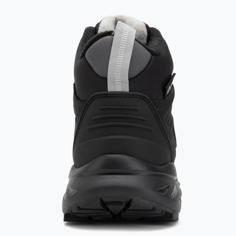 Încălțăminte pentru bărbați  Lee Cooper LCJ-25-01-3719M black 6