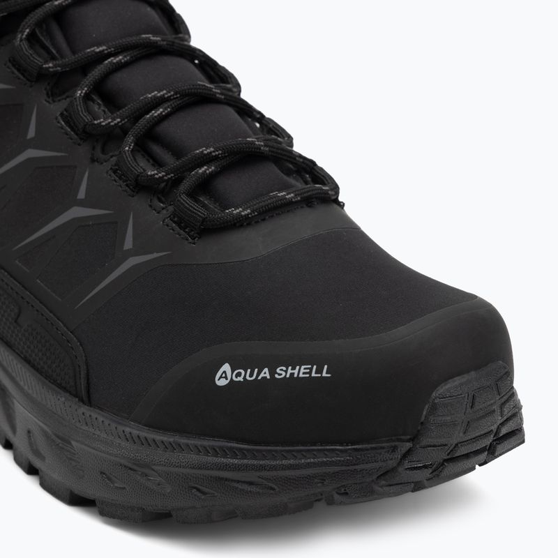 Încălțăminte pentru bărbați  Lee Cooper LCJ-25-01-3719M black 7