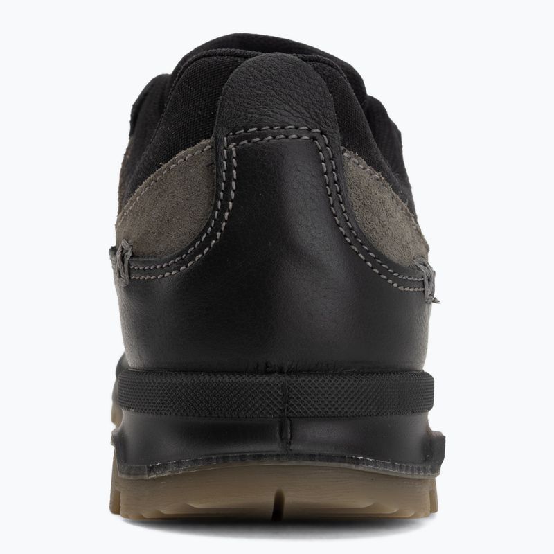 Încălțăminte de trekking pentru bărbați Grisport 12955O139TN black 6