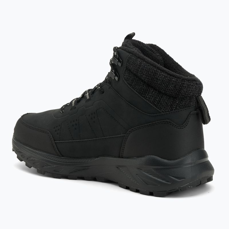 Încălțăminte pentru bărbați  Lee Cooper LCJ-25-01-3723M black 3