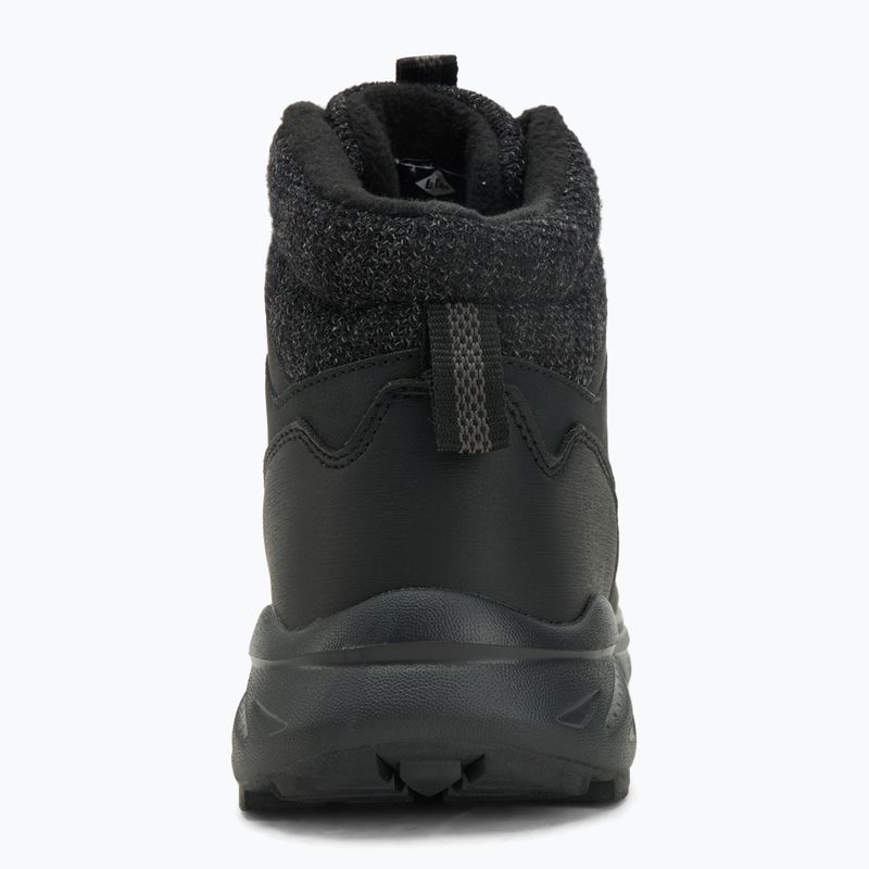 Încălțăminte pentru bărbați  Lee Cooper LCJ-25-01-3723M black 6