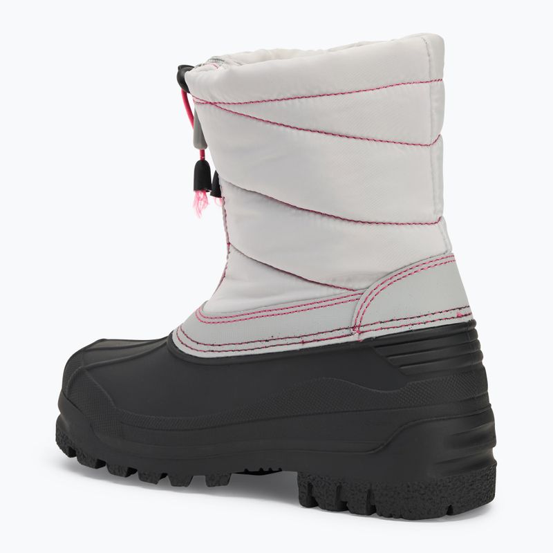 Ghete de zăpadă pentru copii Lee Cooper LCJ-24-44-2840K grey