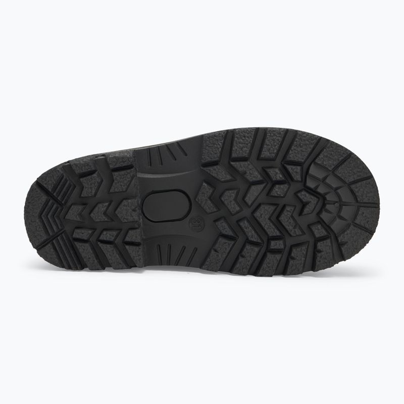 Ghete de zăpadă pentru copii Lee Cooper LCJ-24-44-2840K grey