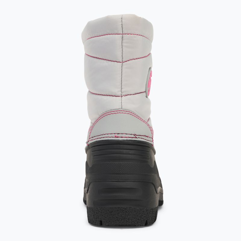 Ghete de zăpadă pentru copii Lee Cooper LCJ-24-44-2840K grey