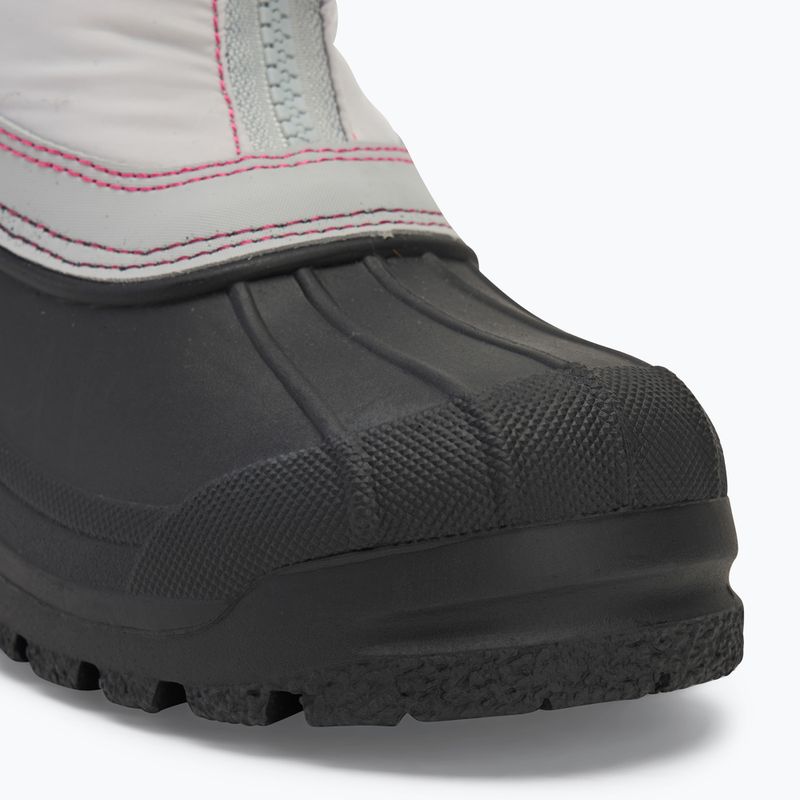 Ghete de zăpadă pentru copii Lee Cooper LCJ-24-44-2840K grey