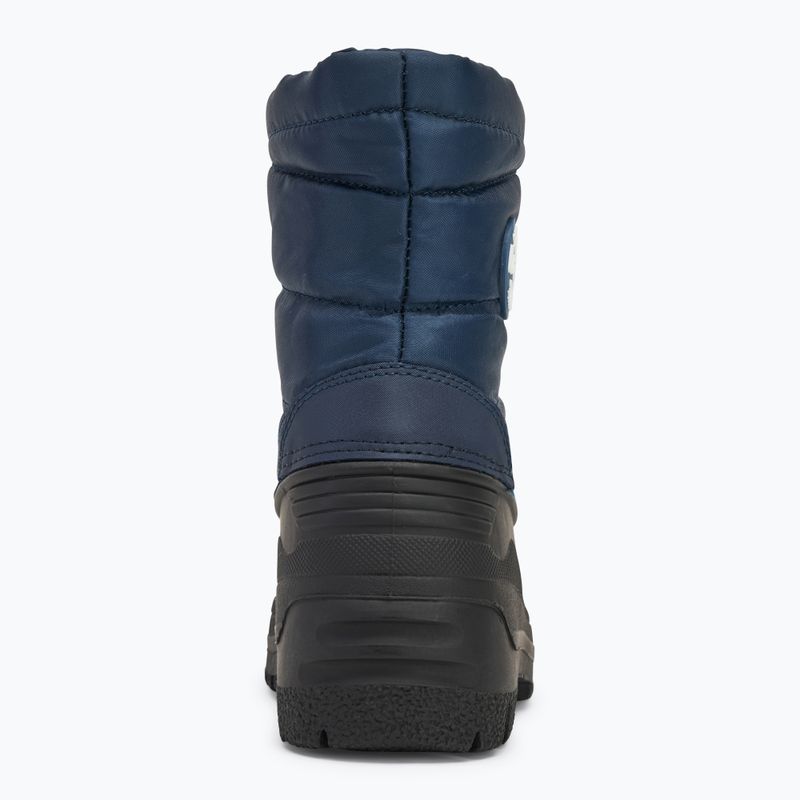 Ghete de zăpadă pentru copii Lee Cooper LCJ-24-44-2841K navy 6