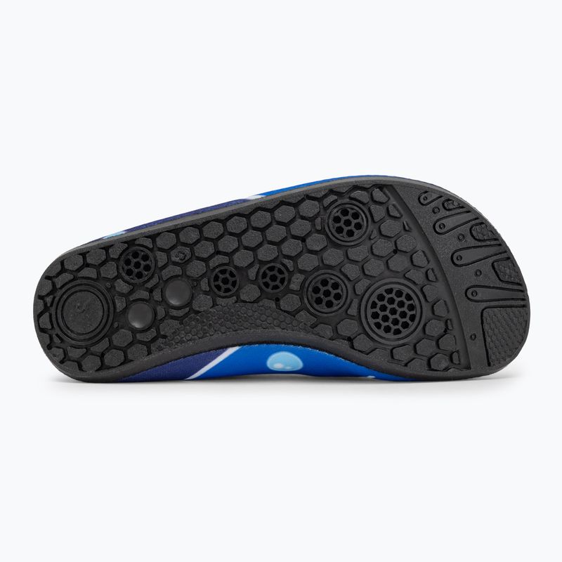 Încălțăminte de apă pentru copii ProWater PRO-23-34-106K blue 4