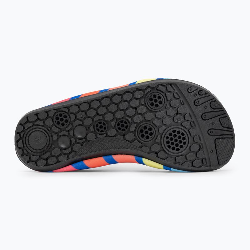 Încălțăminte de apă pentru copii ProWater PRO-23-34-106K blue 4