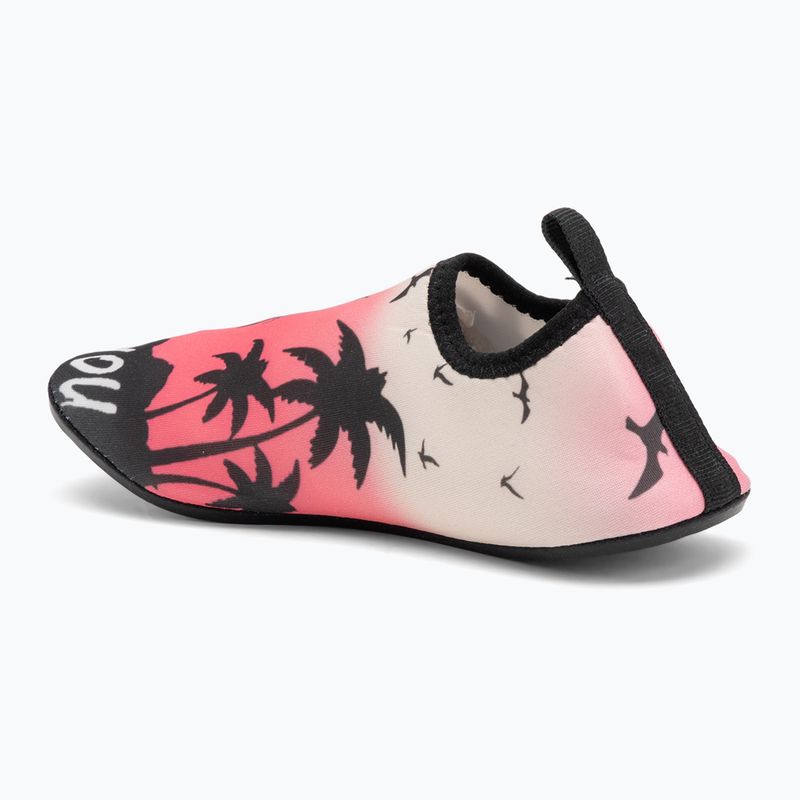 Încălțăminte de apă pentru copii ProWater PRO-23-34-106K pink 3