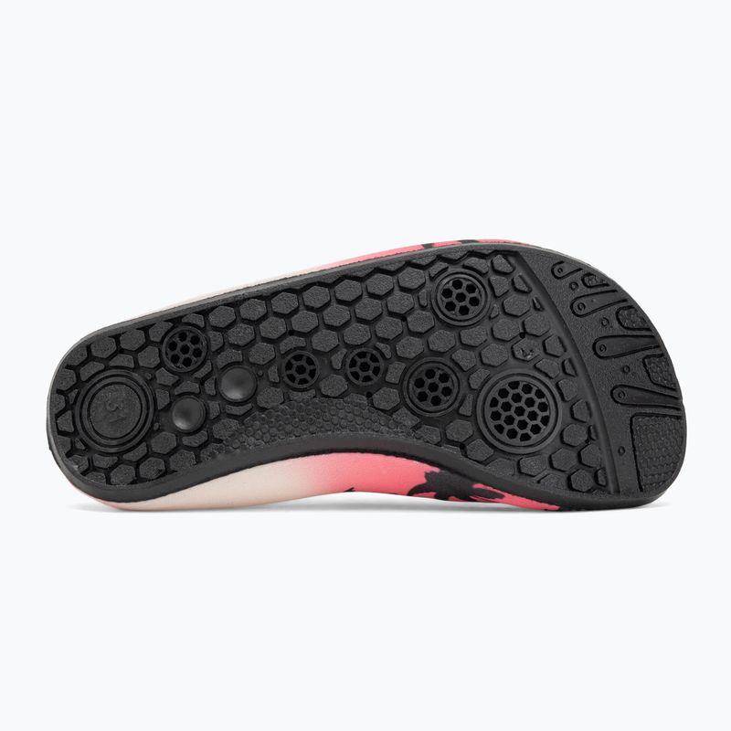 Încălțăminte de apă pentru copii ProWater PRO-23-34-106K pink 4