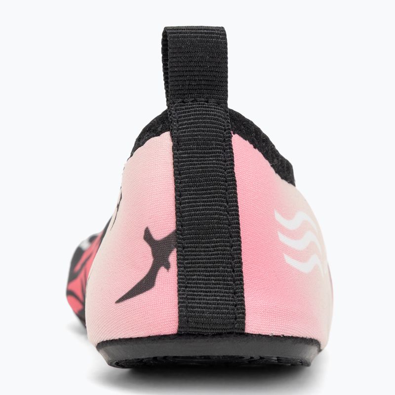 Încălțăminte de apă pentru copii ProWater PRO-23-34-106K pink 6