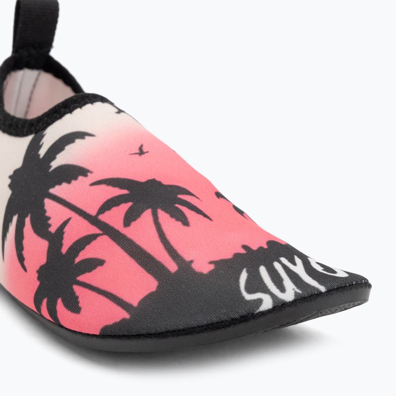 Încălțăminte de apă pentru copii ProWater PRO-23-34-106K pink 7