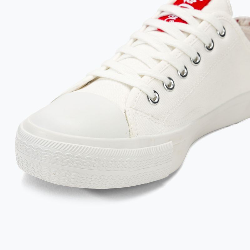 Lee Cooper pantofi pentru bărbați LCW-24-31-2240 alb