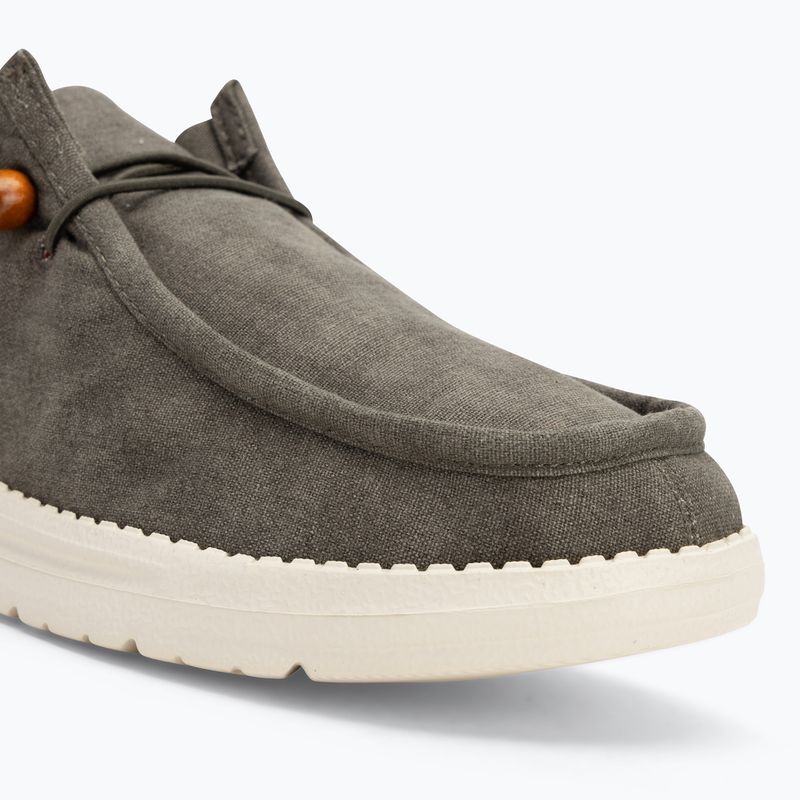 Încălțăminte pentru bărbați Lee Cooper LCW-25-01-3232MA khaki 7