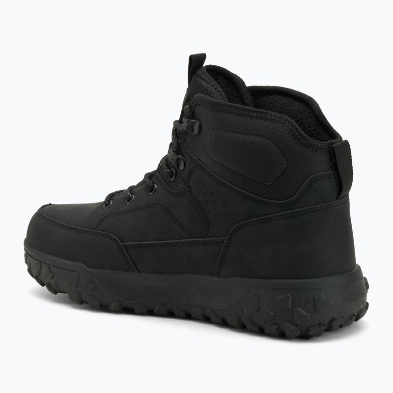 Încălțăminte pentru bărbați Lee Cooper LCJ-25-01-3725M black 3