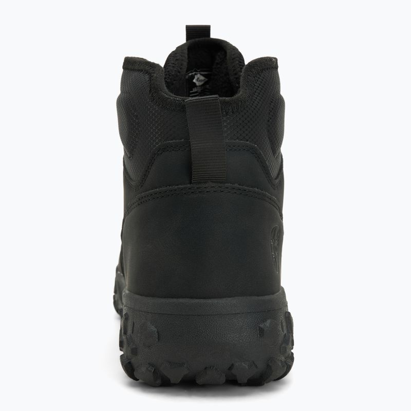 Încălțăminte pentru bărbați Lee Cooper LCJ-25-01-3725M black 6