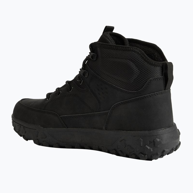 Încălțăminte pentru bărbați Lee Cooper LCJ-25-01-3725M black 10