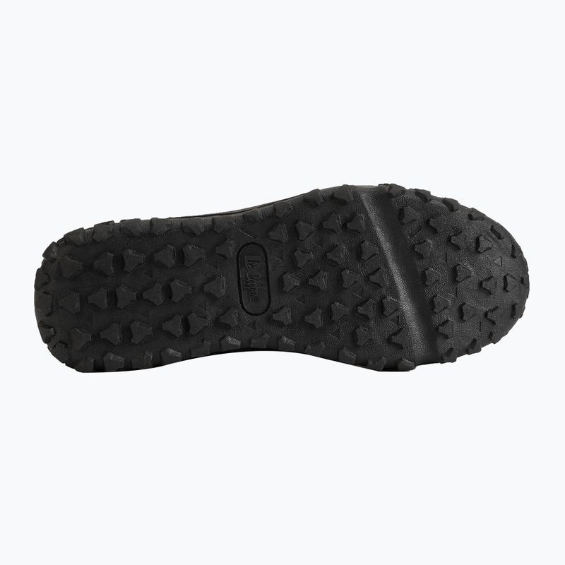 Încălțăminte pentru bărbați Lee Cooper LCJ-25-01-3725M black 12
