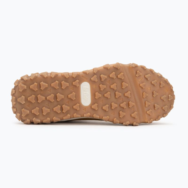 Încălțăminte pentru bărbați Lee Cooper LCJ-25-01-3726M camel 4