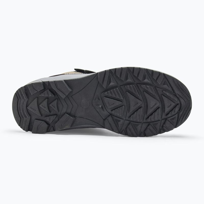 Ghete de zăpadă pentru copii  Lee Cooper LCJ-23-01-2058K khaki