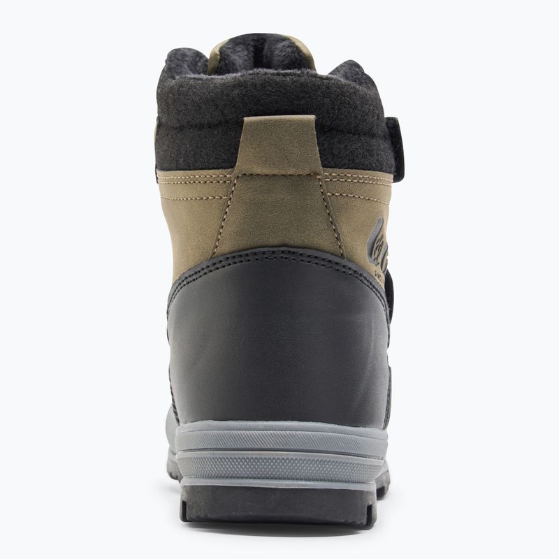 Ghete de zăpadă pentru copii  Lee Cooper LCJ-23-01-2058K khaki