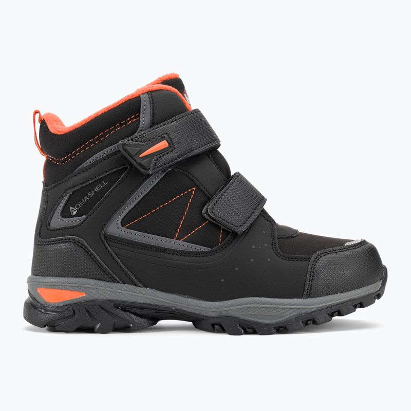Ghete pentru copii Lee Cooper LCJ-23-01-2060 black/orange 2