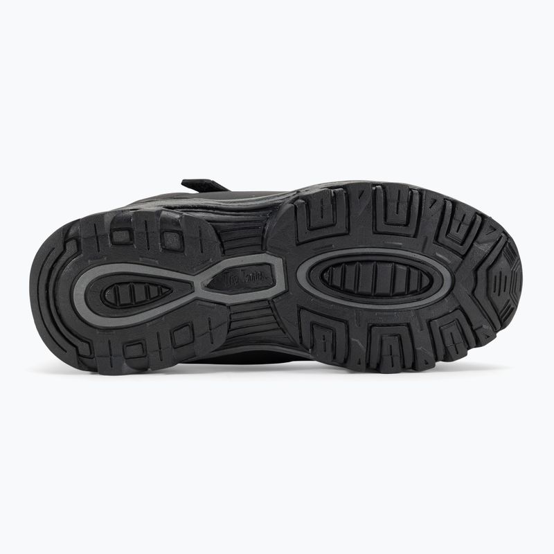 Ghete pentru copii Lee Cooper LCJ-23-01-2060 black/orange 5