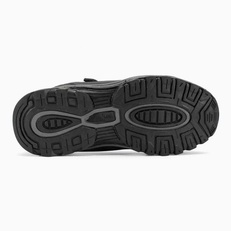 Ghete pentru copii Lee Cooper LCJ-23-01-2061 black/fuchsia 5