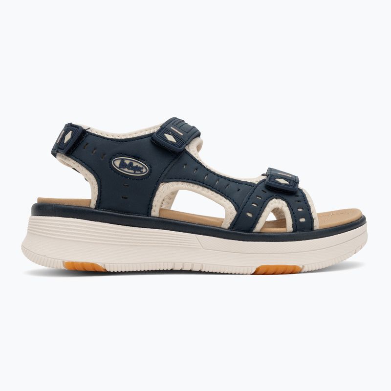 Sandale pentru femei Lee Cooper LCW-25-01-3236LA navy 2