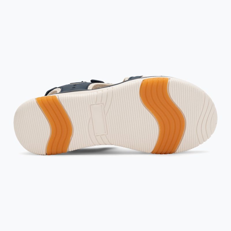 Sandale pentru femei Lee Cooper LCW-25-01-3236LA navy 4