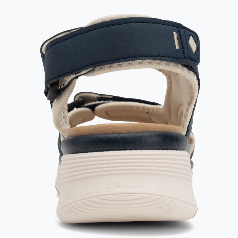 Sandale pentru femei Lee Cooper LCW-25-01-3236LA navy 6