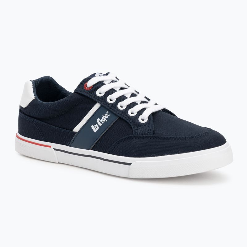Încălțăminte pentru bărbați  Lee Cooper LCW-25-02-3245MB navy