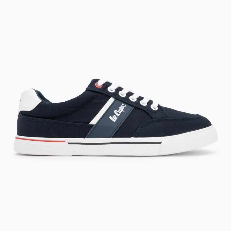 Încălțăminte pentru bărbați  Lee Cooper LCW-25-02-3245MB navy 2