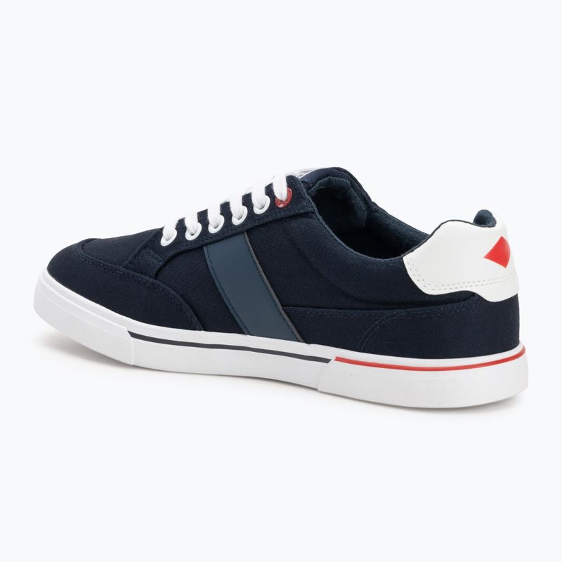 Încălțăminte pentru bărbați  Lee Cooper LCW-25-02-3245MB navy 3