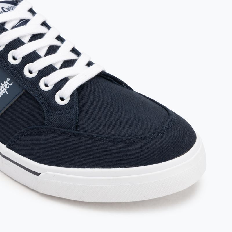 Încălțăminte pentru bărbați  Lee Cooper LCW-25-02-3245MB navy 7